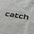 تیشرت catch سفید