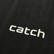 تیشرت catch مشکی