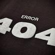 تیشرت 404 موکا