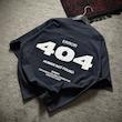 تیشرت 404 طوسی