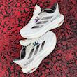 کد 240 آدیداس ADIZERO سفید