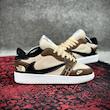 کد 126 ترویس shady کرم قهوه ای