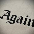 تیشرت1 Again کرم
