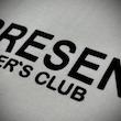 تیشرت1 REPRESENT سفید