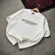 تیشرت1 REPRESENT سفید