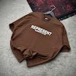 تیشرت1 REPRESENT موکا