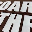 تیشرت1 ROAR موکا