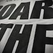 تیشرت1 ROAR طوسی