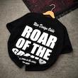 تیشرت1 ROAR مشکی