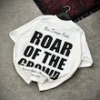 تیشرت1 ROAR سفید