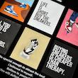 تیشرت2 NIKE مشکی