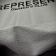 تیشرت1 REPRESENT طوسی