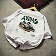 تیشرت ADIDAS سفید