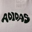 تیشرت ADIDAS سفید