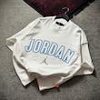 تیشرت JORDAN سفید