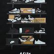 تیشرت2 NIKE1 مشکی