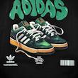 تیشرت2 ADIDAS مشکی