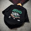 تیشرت2 ADIDAS مشکی