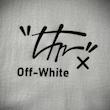 تیشرت2 OFF-White سفید