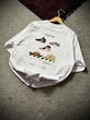 تیشرت2 OFF-White سفید