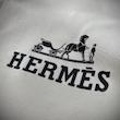 پیراهن HERMES کرم