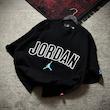 تیشرت JORDAN مشکی