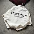 پیراهن ESSENTIALS سفید