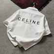 پیراهن1 CELINE سفید