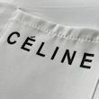 پیراهن1 CELINE سفید