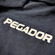 پیراهن سیلک PEGADOR1 سرمه ای