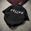 پیراهن1 CELINE مشکی
