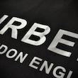 پیراهن1 BURBERRY مشکی