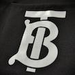 پیراهن1 BURBERRY مشکی