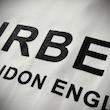 پیراهن1 BURBERRY سفید