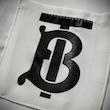 پیراهن1 BURBERRY سفید