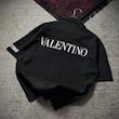 پیراهن1 VALENTINO مشکی