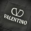 پیراهن1 VALENTINO مشکی