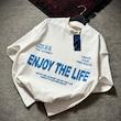 تیشرت ENJOY سفید