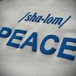 تیشرت SHALOM سفید