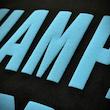تیشرت CHAMPAGNE مشکی