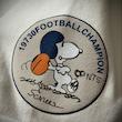 تیشرت Snoopy سفید
