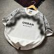 تیشرت1 URBAN سفید