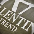 تیشرت1 VALENTINO سبز صدری