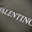تیشرت1 VALENTINO سبز صدری