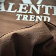 تیشرت1 VALENTINO موکا