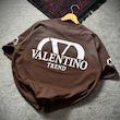 تیشرت1 VALENTINO موکا