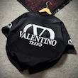 تیشرت1 VALENTINO مشکی