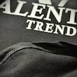 تیشرت1 VALENTINO مشکی