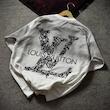 تیشرت1 LOUIS VUITTON سفید
