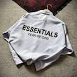 پیراهن ESSENTIALS سفید